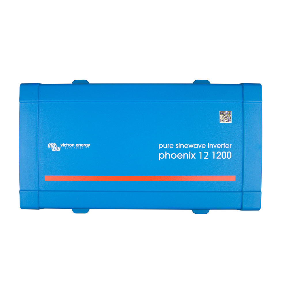 Victron Phoenix Inverter VE.Direct 12VDC