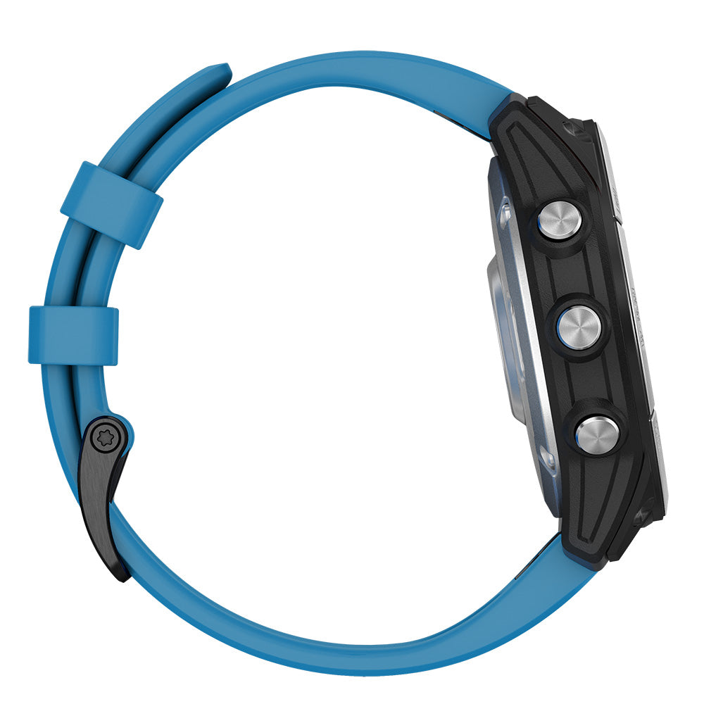 Garmin Marine GPS Smartwatch