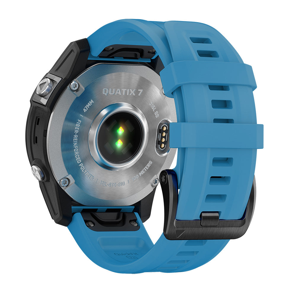 Garmin Marine GPS Smartwatch