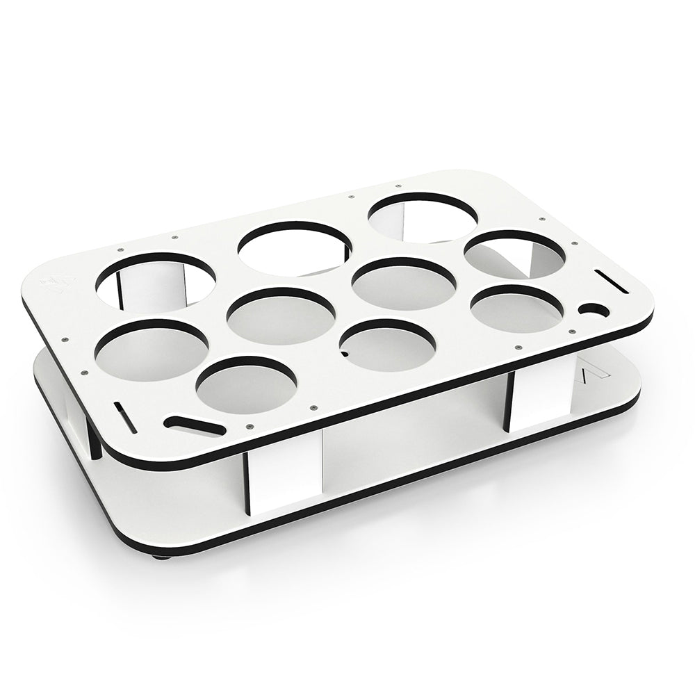 Magma Rectangle Party Table  [T10-530]