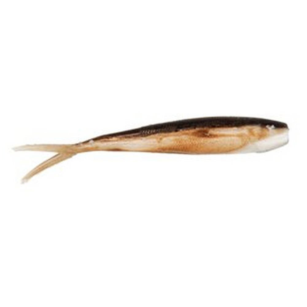 Berkley Gulp! Saltwater Baitfish - 3" - Smelt 