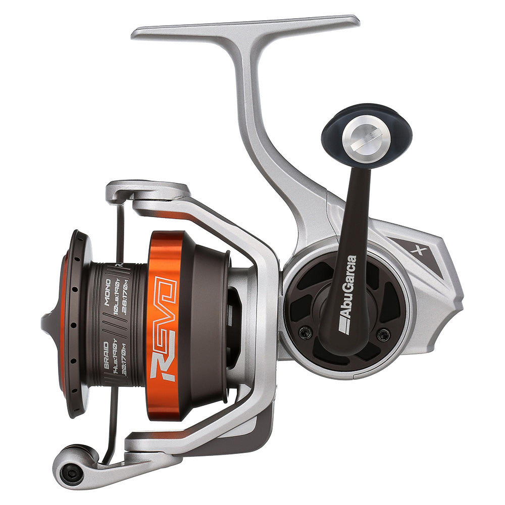 Abu Garcia Revo3 X SP30 Spinning Reel 