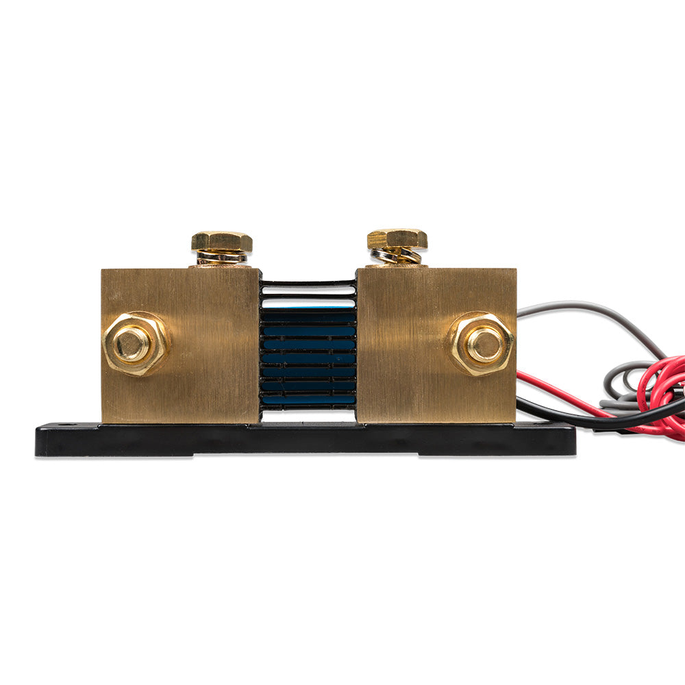 Victron SmartShunt 1000A/50MV IP65 Bluetooth Battery Monitor 