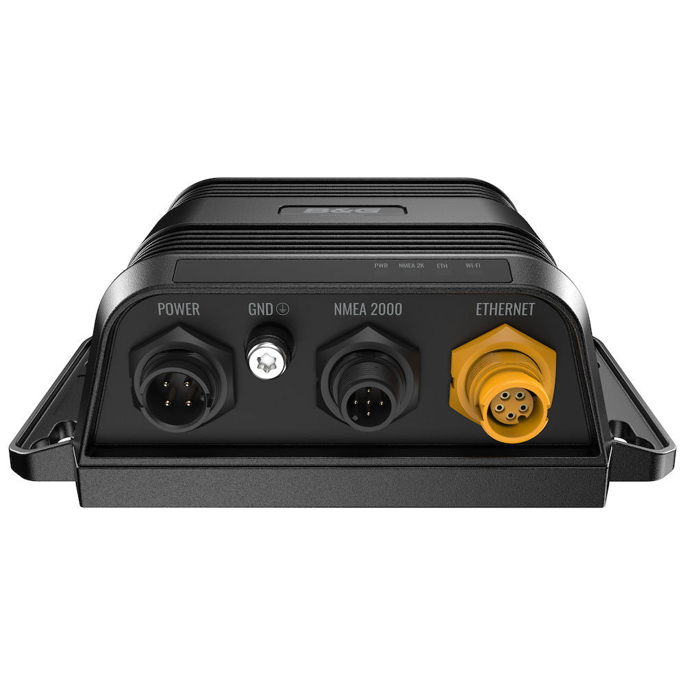 BG Triton Edge Sailing Processor 