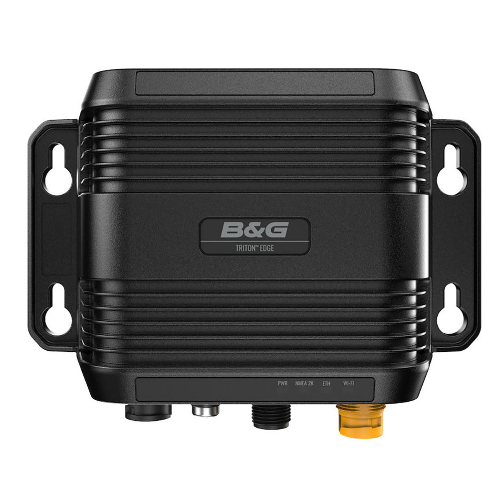 BG Triton Edge Sailing Processor 