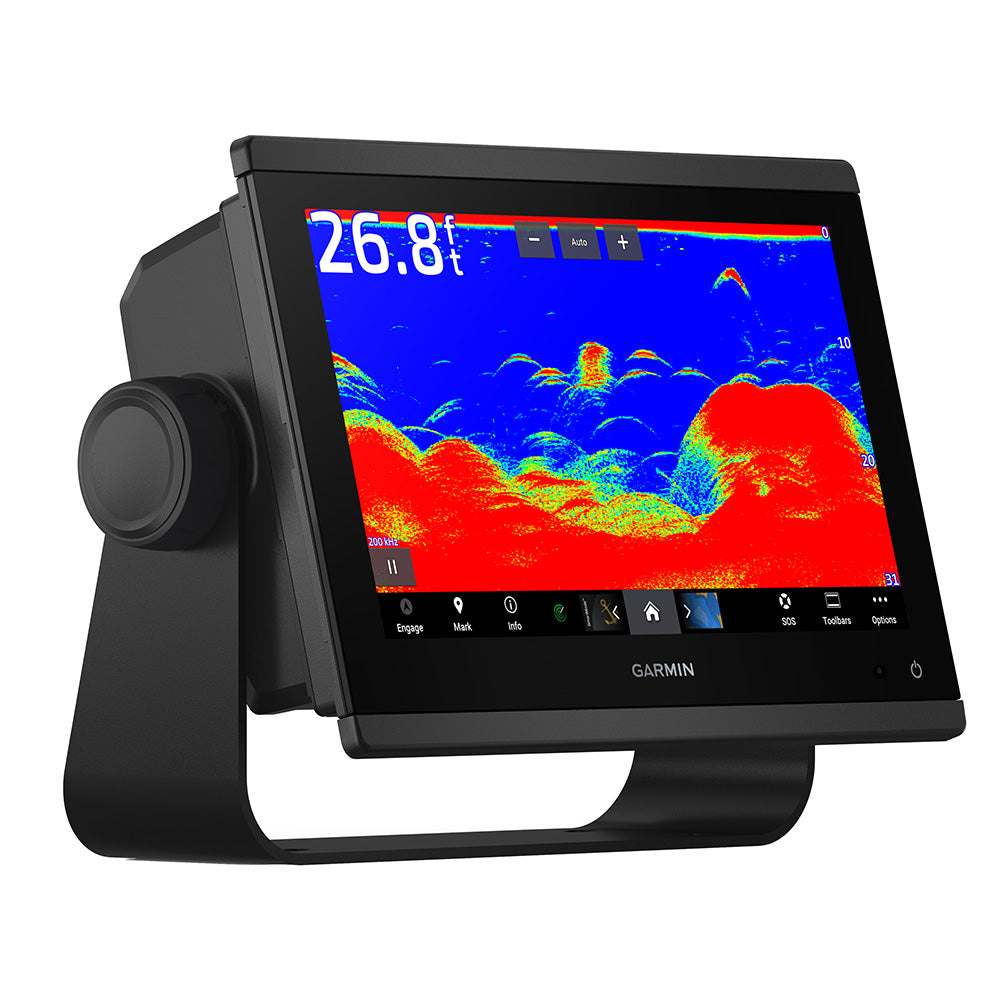 Garmin GPSMAP 943xsv Combo 
