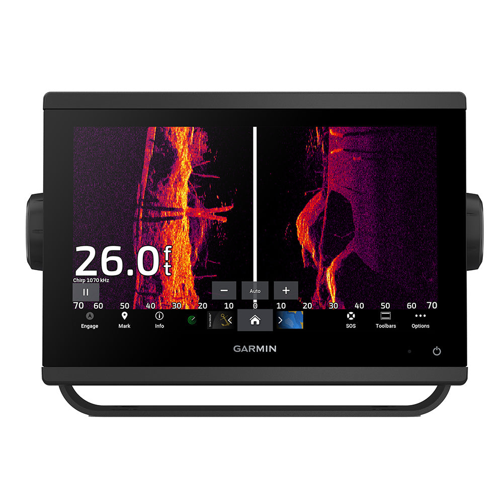 Garmin GPSMAP 943xsv Combo 