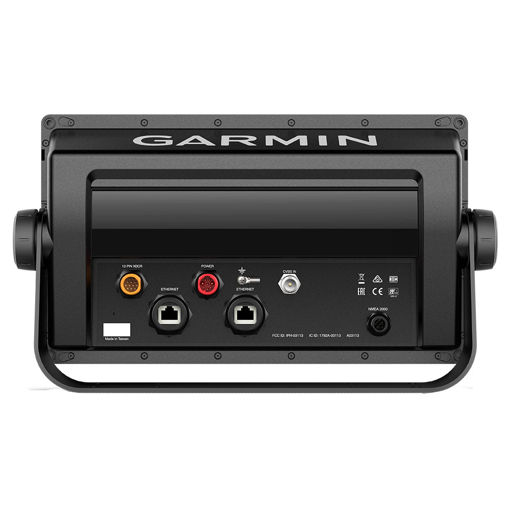 Garmin GPSMAP 1042xsv Combo GPS/Fishfinder 