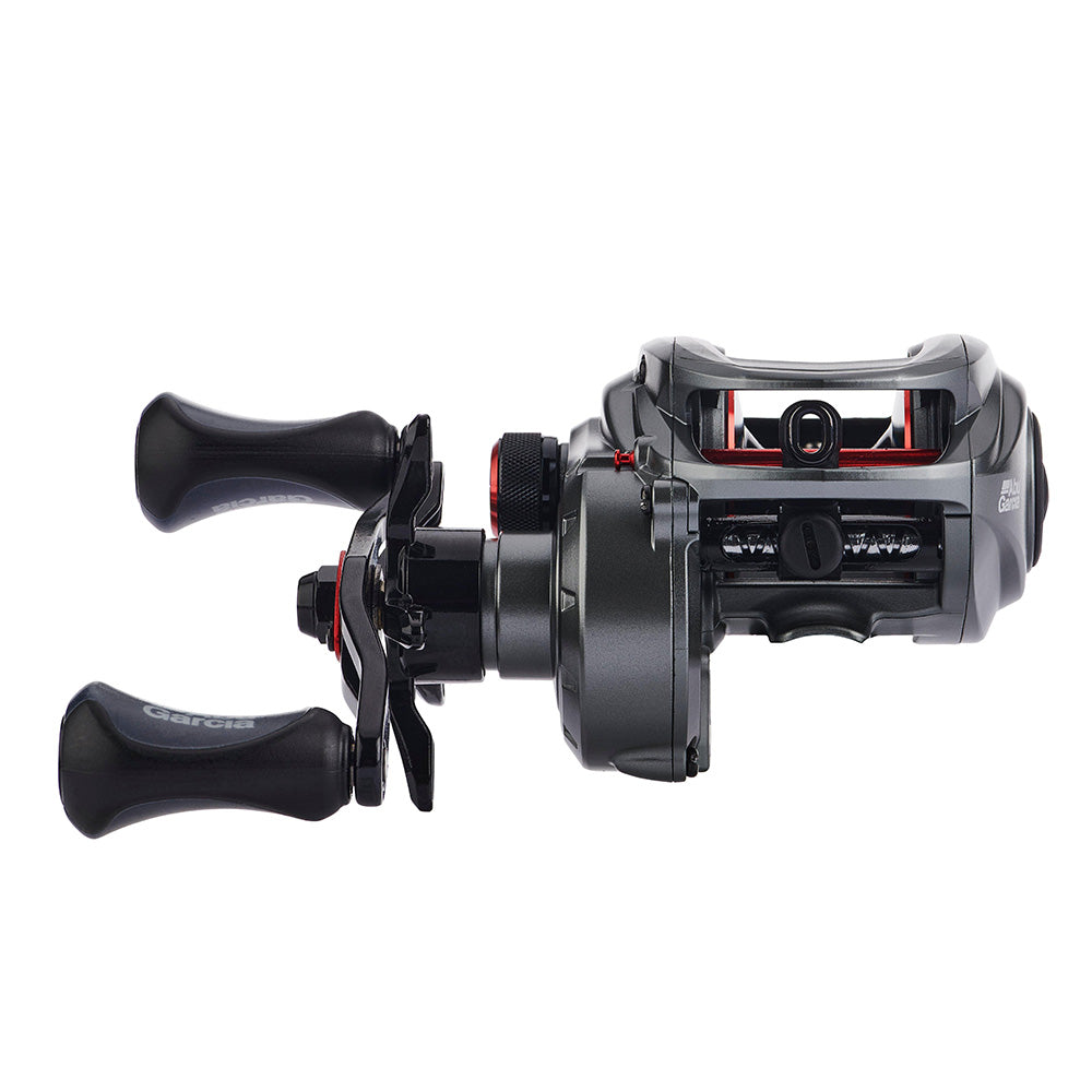 Abu Garcia MAX 4 Low Profile Right Hand Reel MAX4LP40 1543123