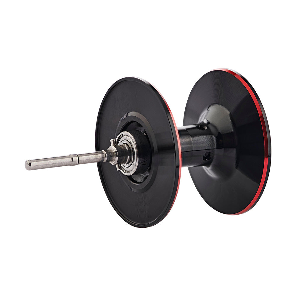Abu Garcia MAX 4 Low Profile Right Hand Reel MAX4LP40 1543123