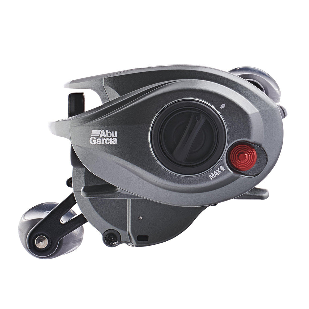 Abu Garcia MAX 4 Low Profile Right Hand Reel MAX4LP40 1543123