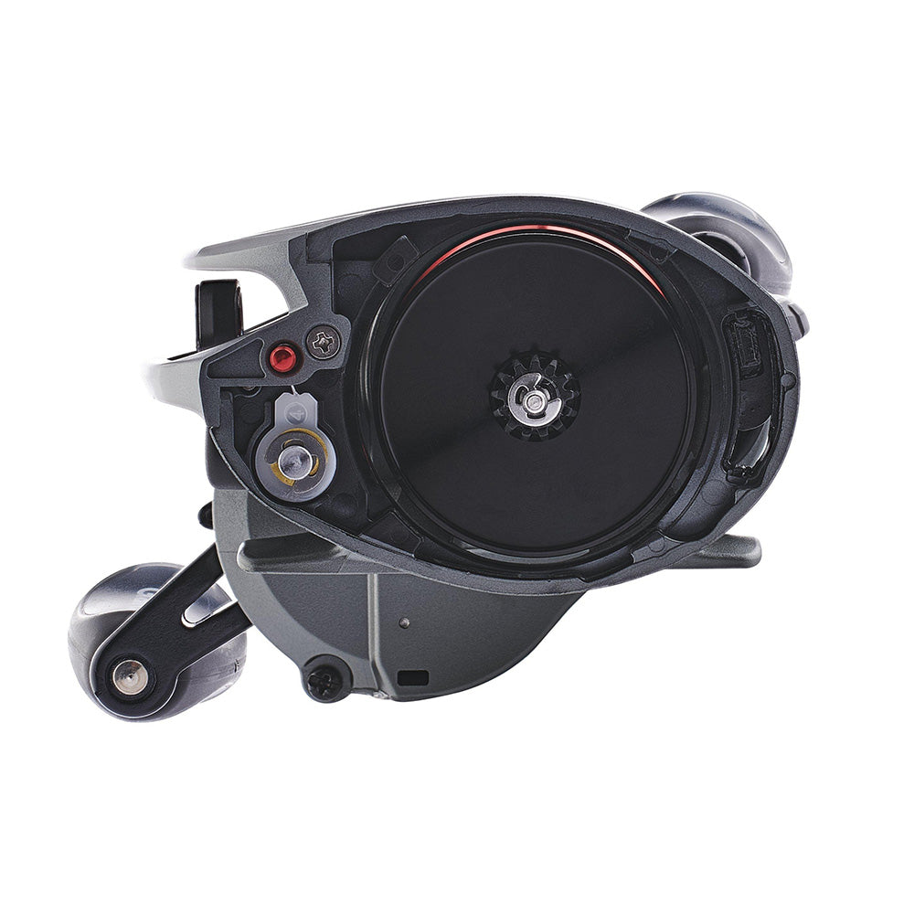 Abu Garcia MAX 4 Low Profile Right Hand Reel MAX4LP40 1543123