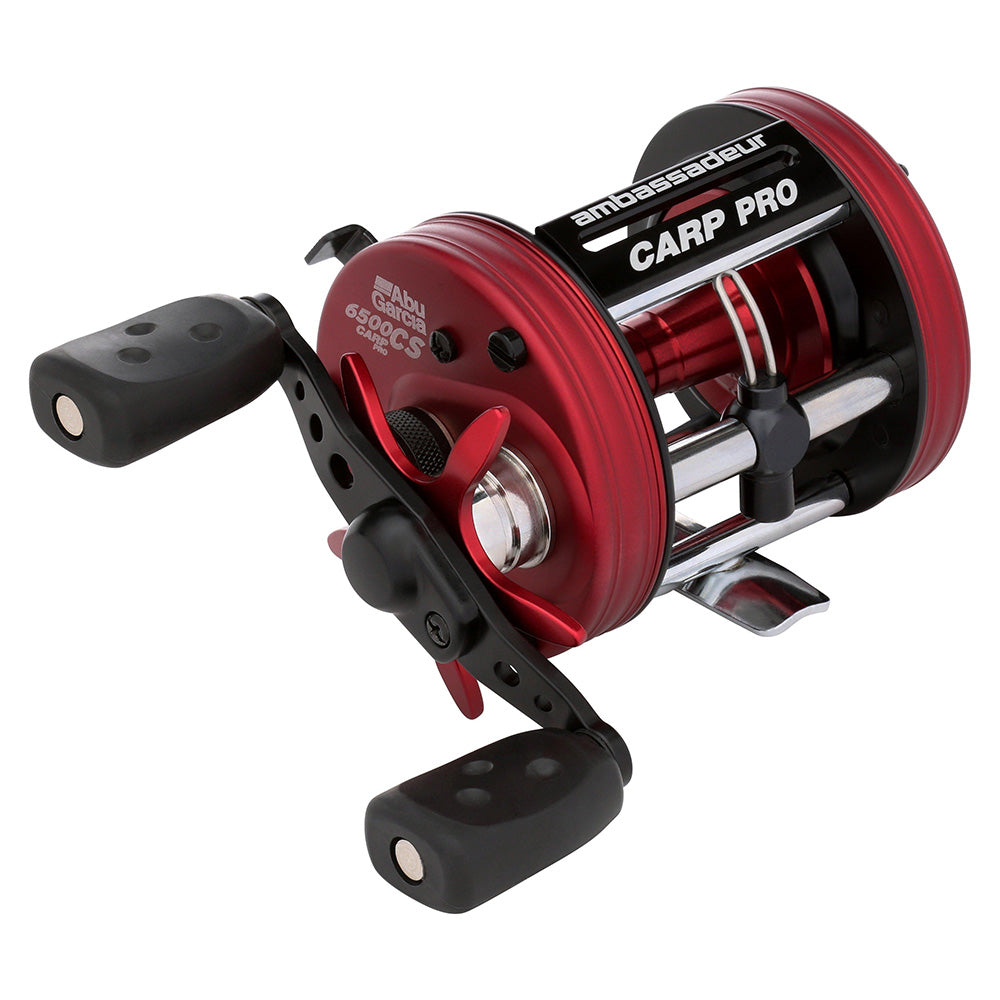 Abu Garcia Ambassadeur 