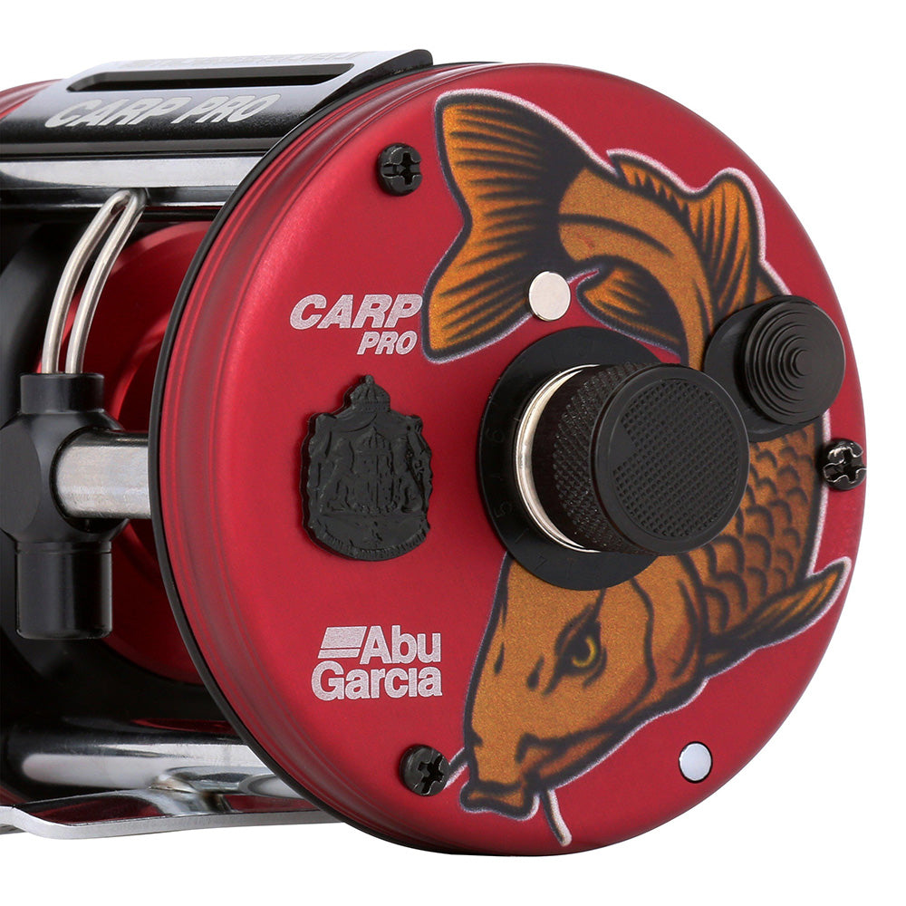 Abu Garcia Ambassadeur 