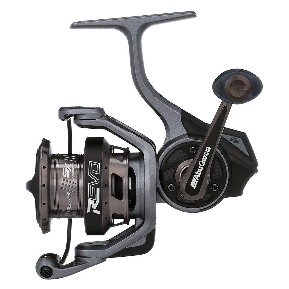 Abu Garcia Revo SX SP30 Spinning Reel 