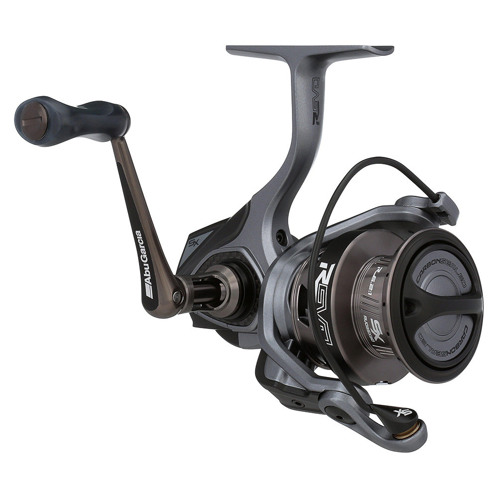 Abu Garcia Revo SX SP30 Spinning Reel 