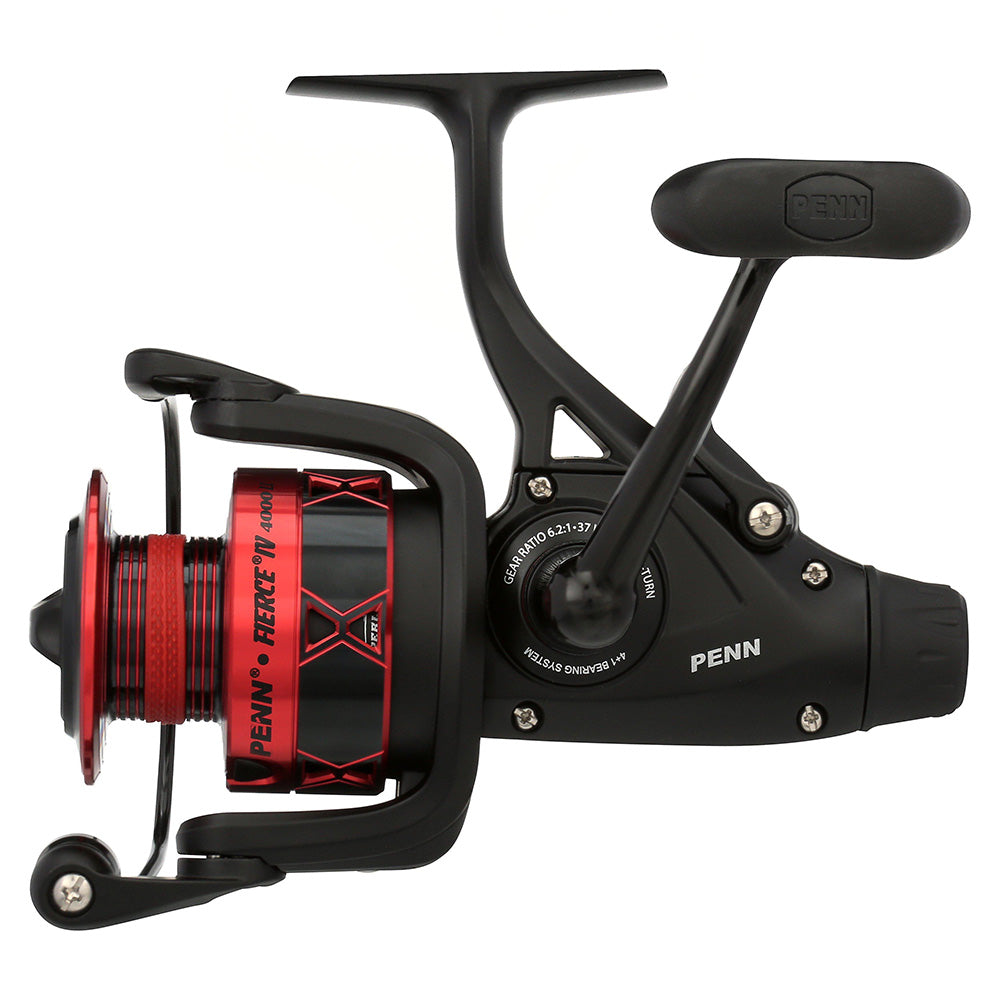 PENN Fierce IV 6000 Live Liner Spinning Reel