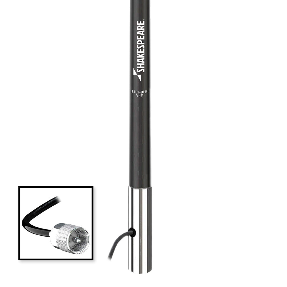 Shakespeare 5101 8' Classic VHF Antenna