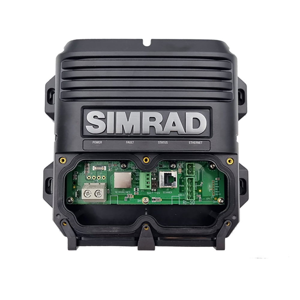 Simrad HALO RI-50 Power Supply