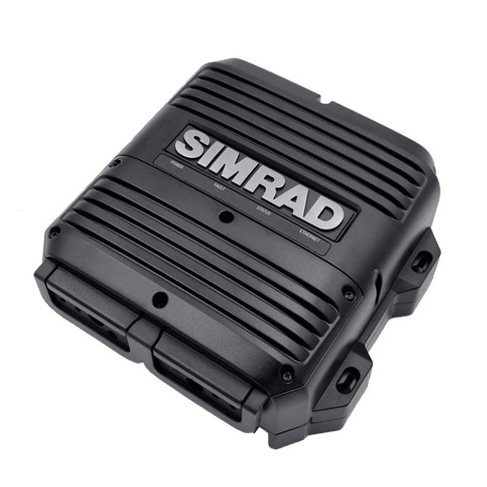 Simrad HALO RI-50 Power Supply