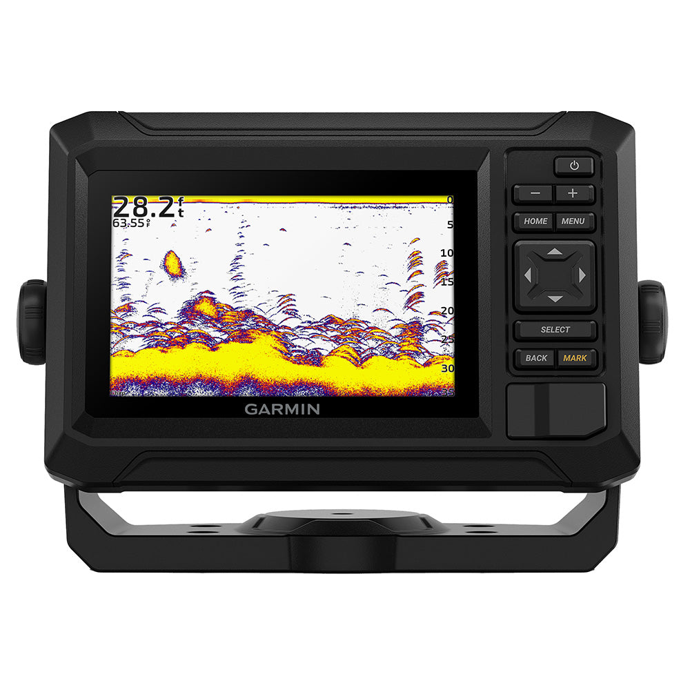 Garmin ECHOMAP UHD2 54CV Chartplotter