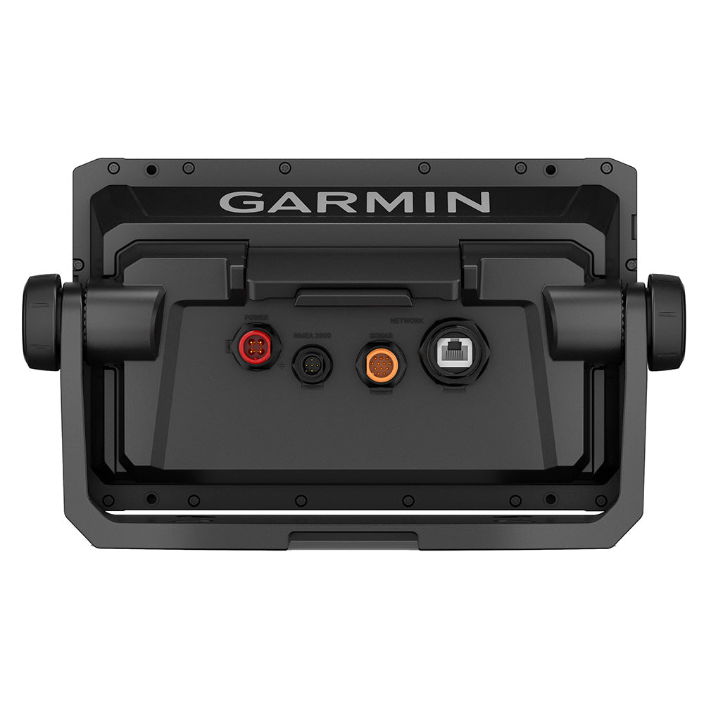 Garmin ECHOMAP UHD2 93sv Chartplotter/