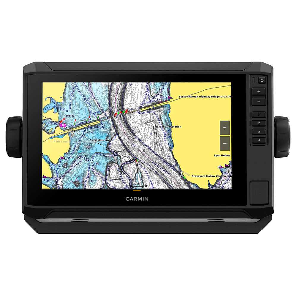 Garmin ECHOMAP UHD2 93sv Chartplotter/