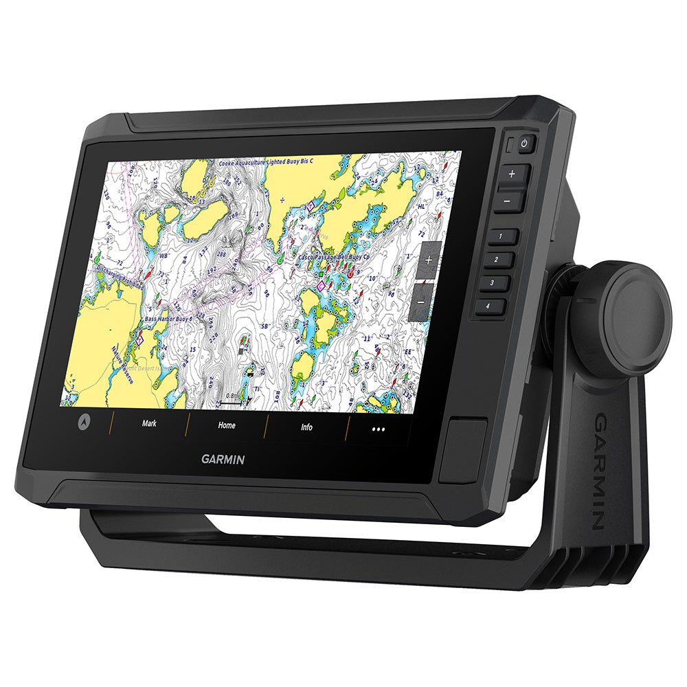 Garmin ECHOMAP UHD2 94sv Chartplotter