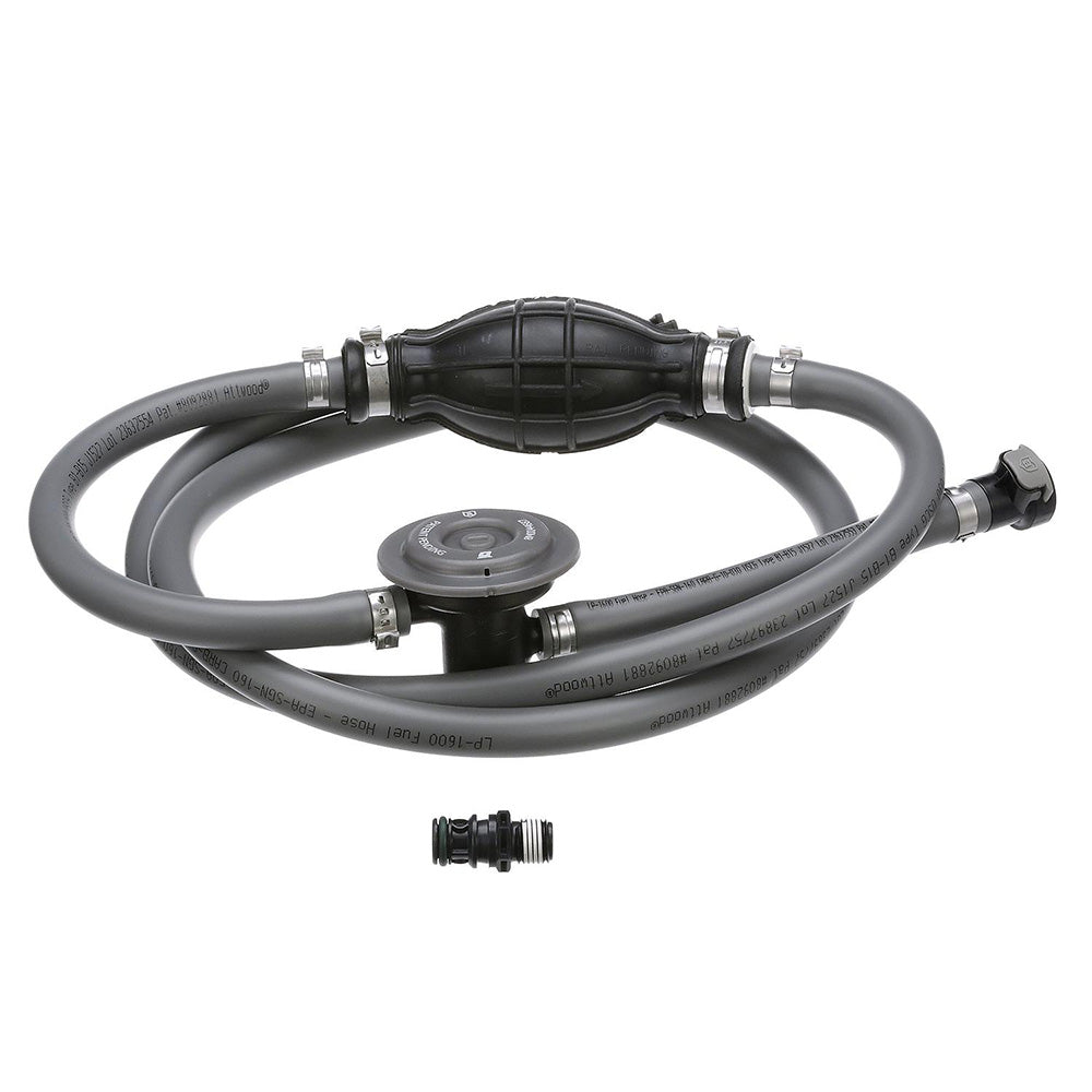 Mercury Fuel Line Kit 