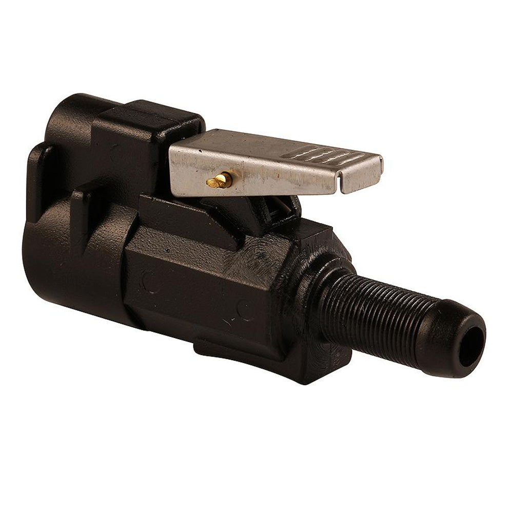  Mercury Female Hose Tank Fitting 