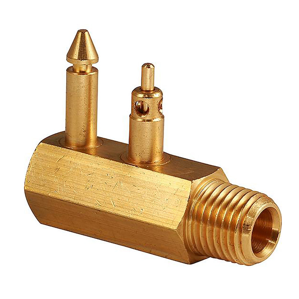 Attwood Johnson/Evinrude/OMC Male Tank Fitting 