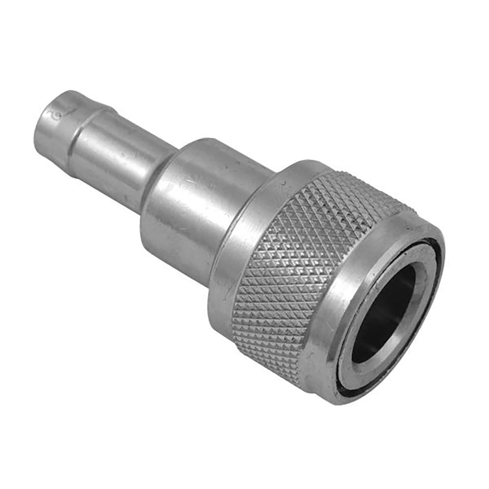 Attwood Honda 38 Barb Female Hose Fitting  90HP 