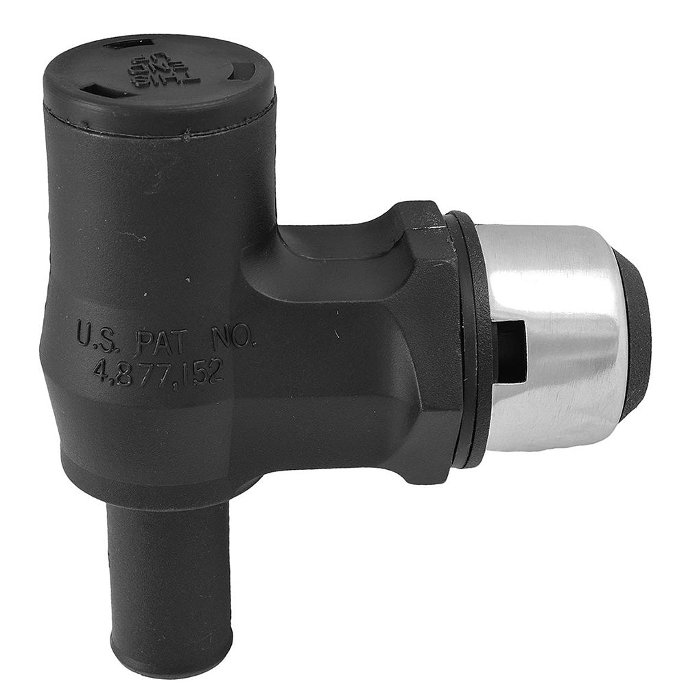 Fuel Tank Vent