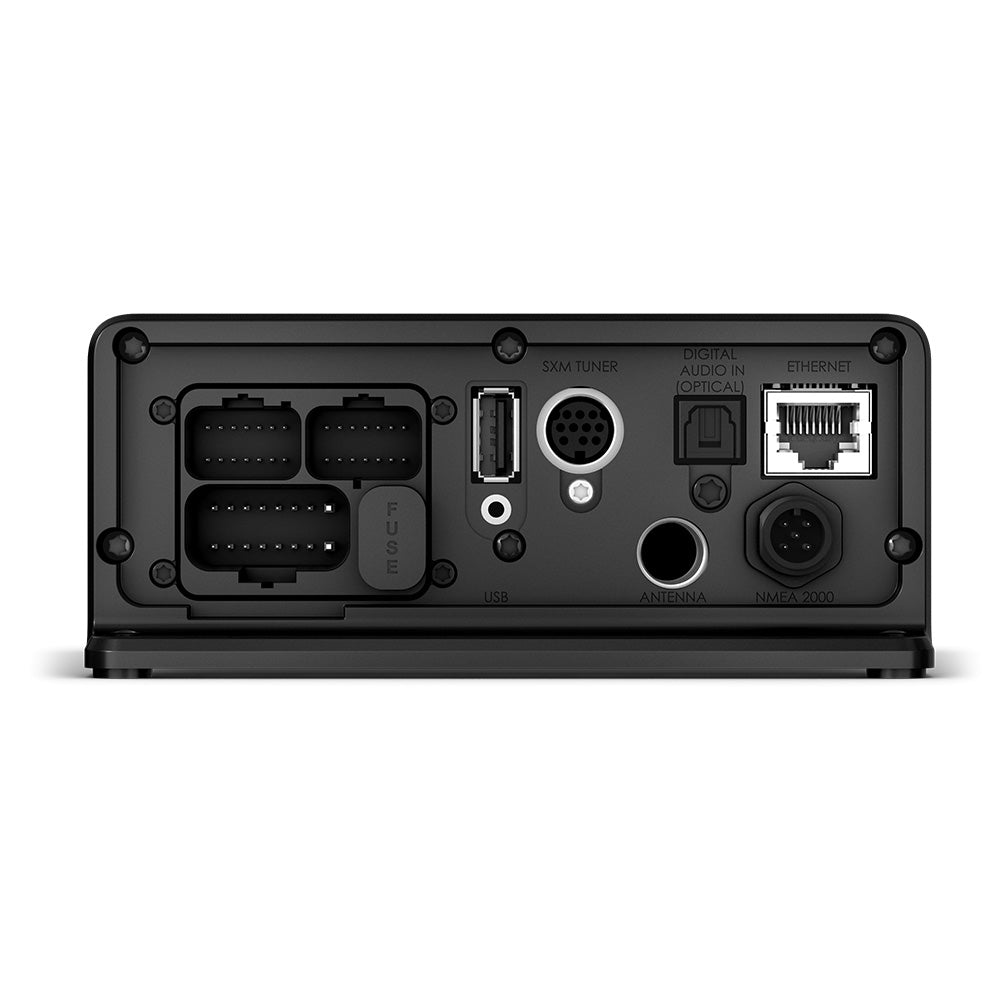 Fusion Apollo MS-WB675 Marine Hideaway Stereo 