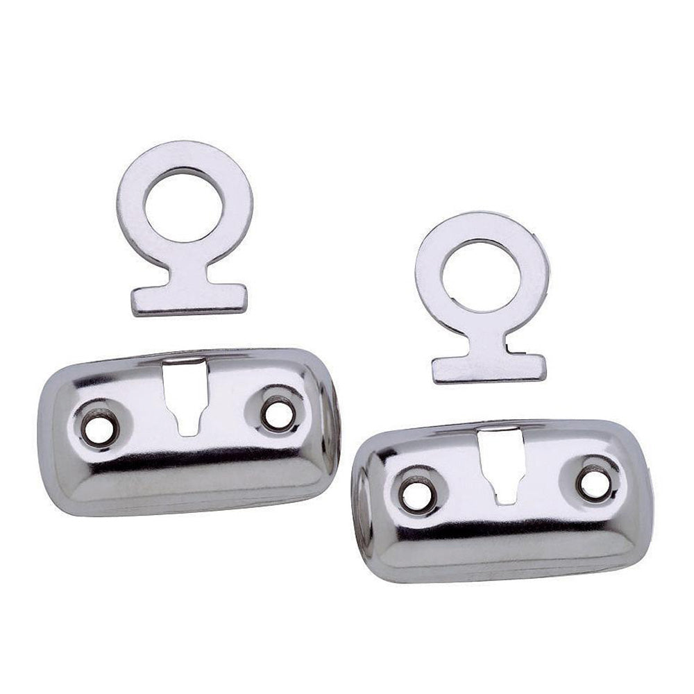 Attwood Mooring Fender Lock Kit  