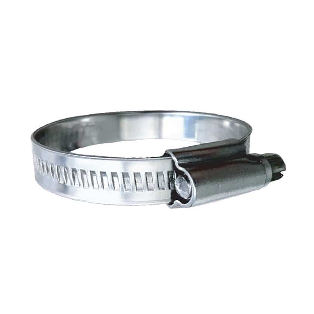 Worm Gear Hose Clamp 