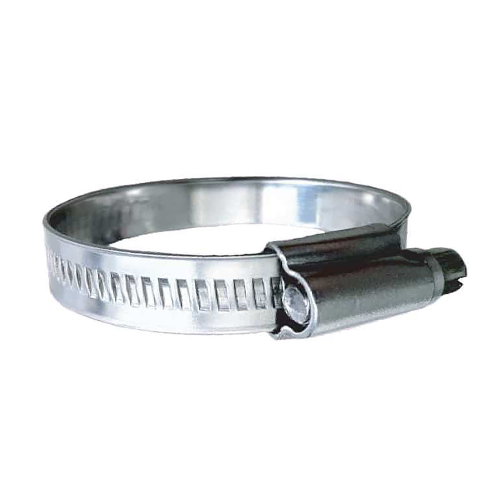 Worm Gear Hose Clamp 
