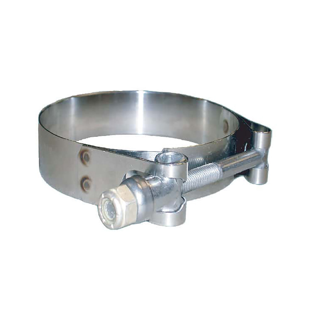 Trident Marine 316 SS TBolt Clamp