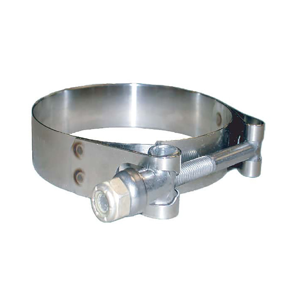 Trident Marine 316 SS TBolt Clamp