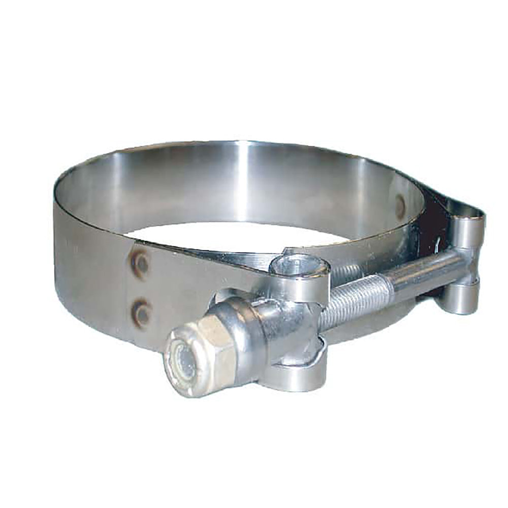 Trident Marine 316 SS TBolt Clamp