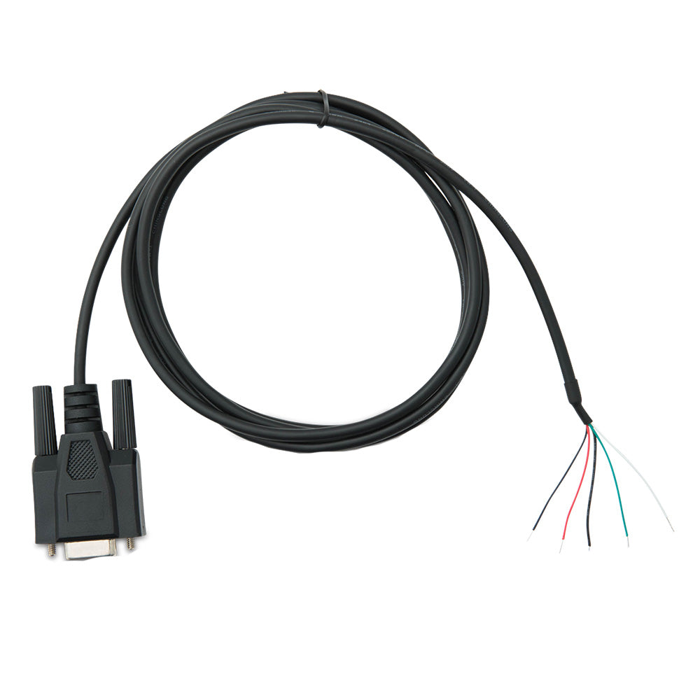 Actisense 9Pin DType Molded Cable Assembly