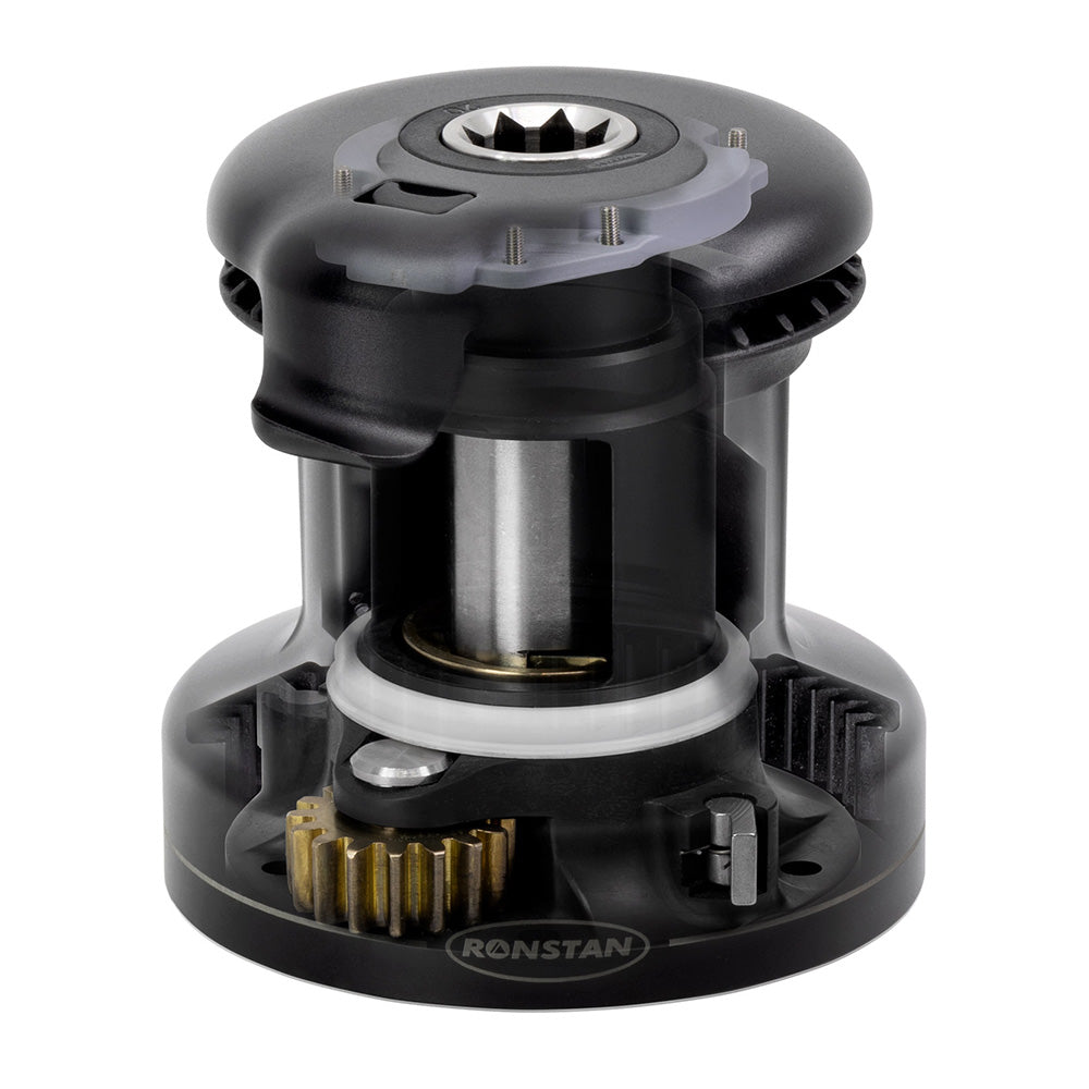 Ronstan 20ST Orbit Winch