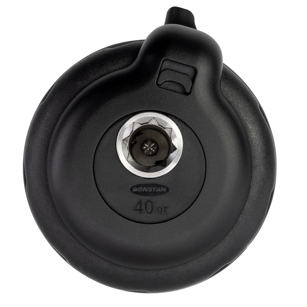Ronstan 40QT Orbit Winch