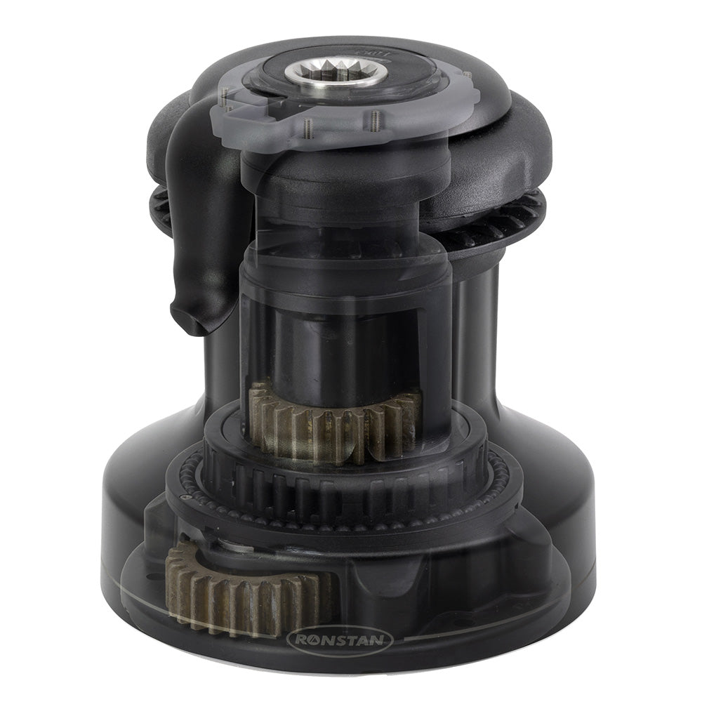 Ronstan 40QT Orbit Winch