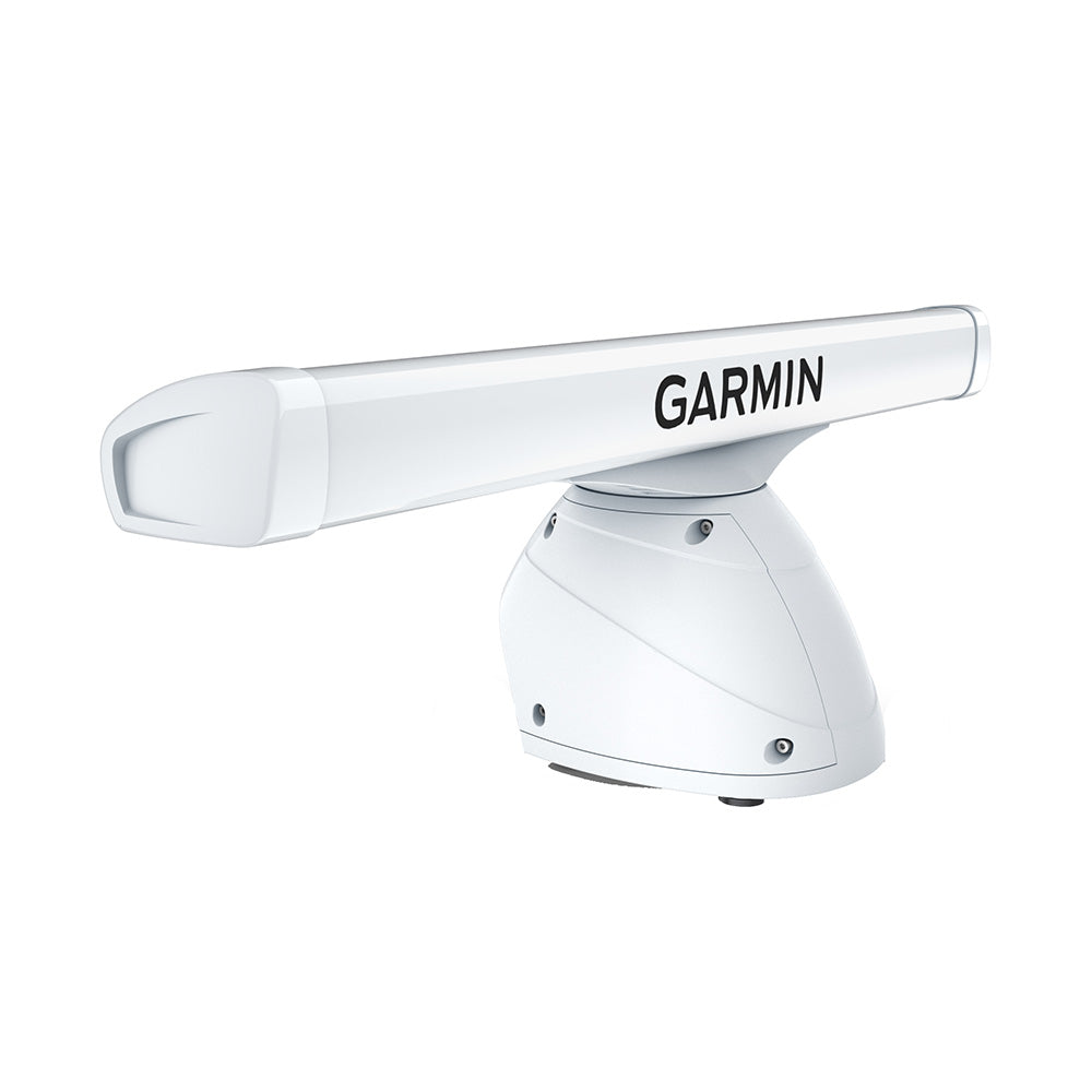 Garmin GMR 1234 xHD3 4 Open Array Radar  Pedestal