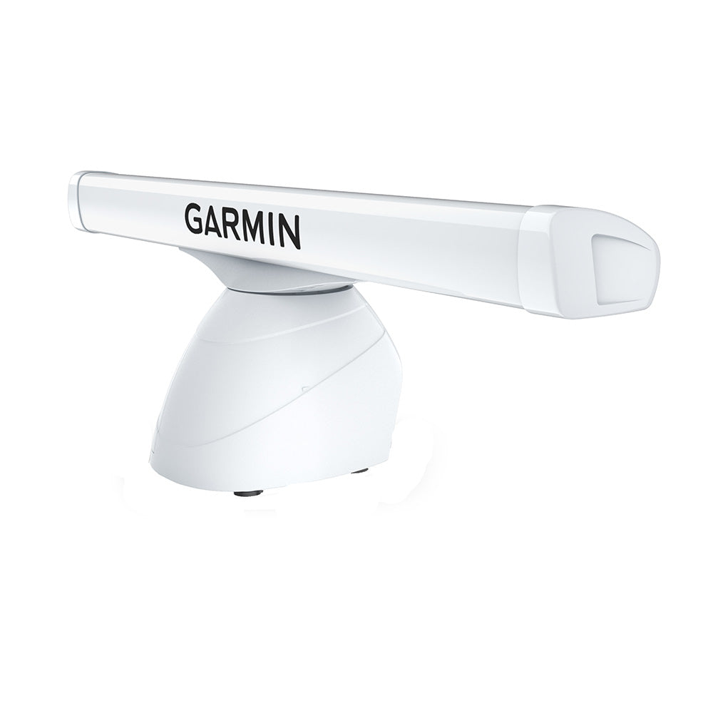 Garmin GMR 1234 xHD3 4 Open Array Radar  Pedestal