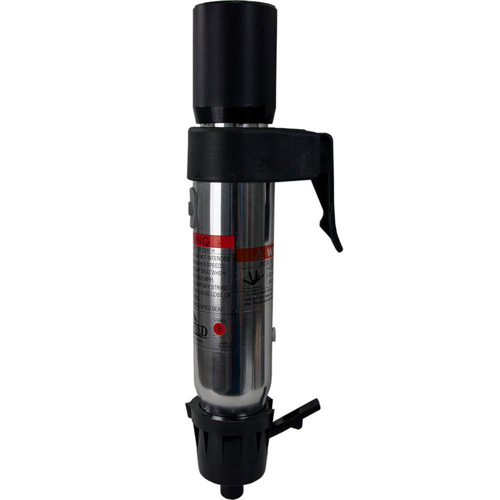 Taper-Lock™ Manual Adjust