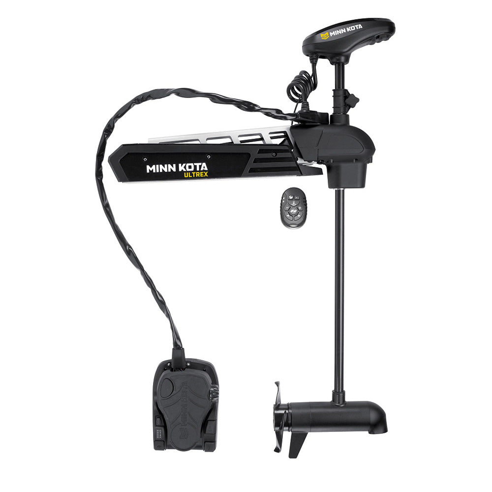 Minn Kota Ultrex 80 Trolling Motor
