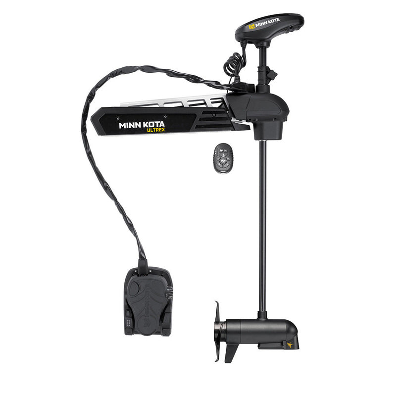 Minn Kota Ultrex 80 Trolling Motor