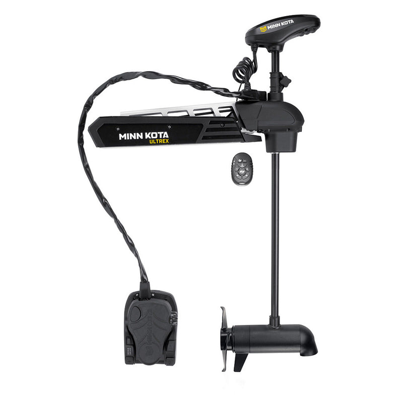 Minn Kota Ultrex 112 Trolling Motor 